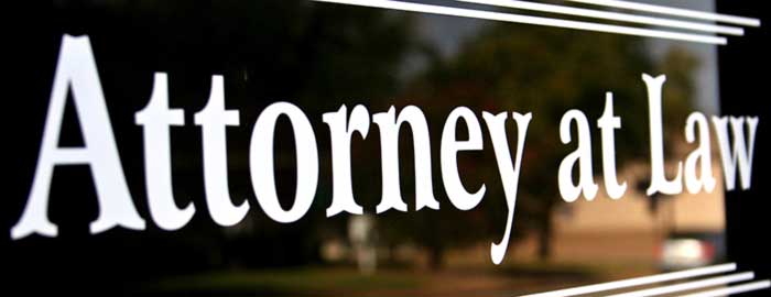 Thailand Attorneys