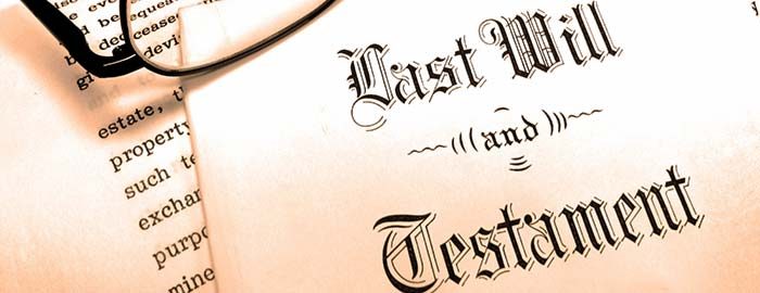 Will and Testament Enforceable in Thailand?